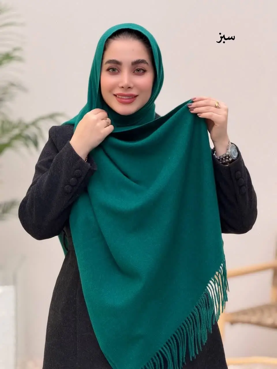 3796-شال موهر گابریل